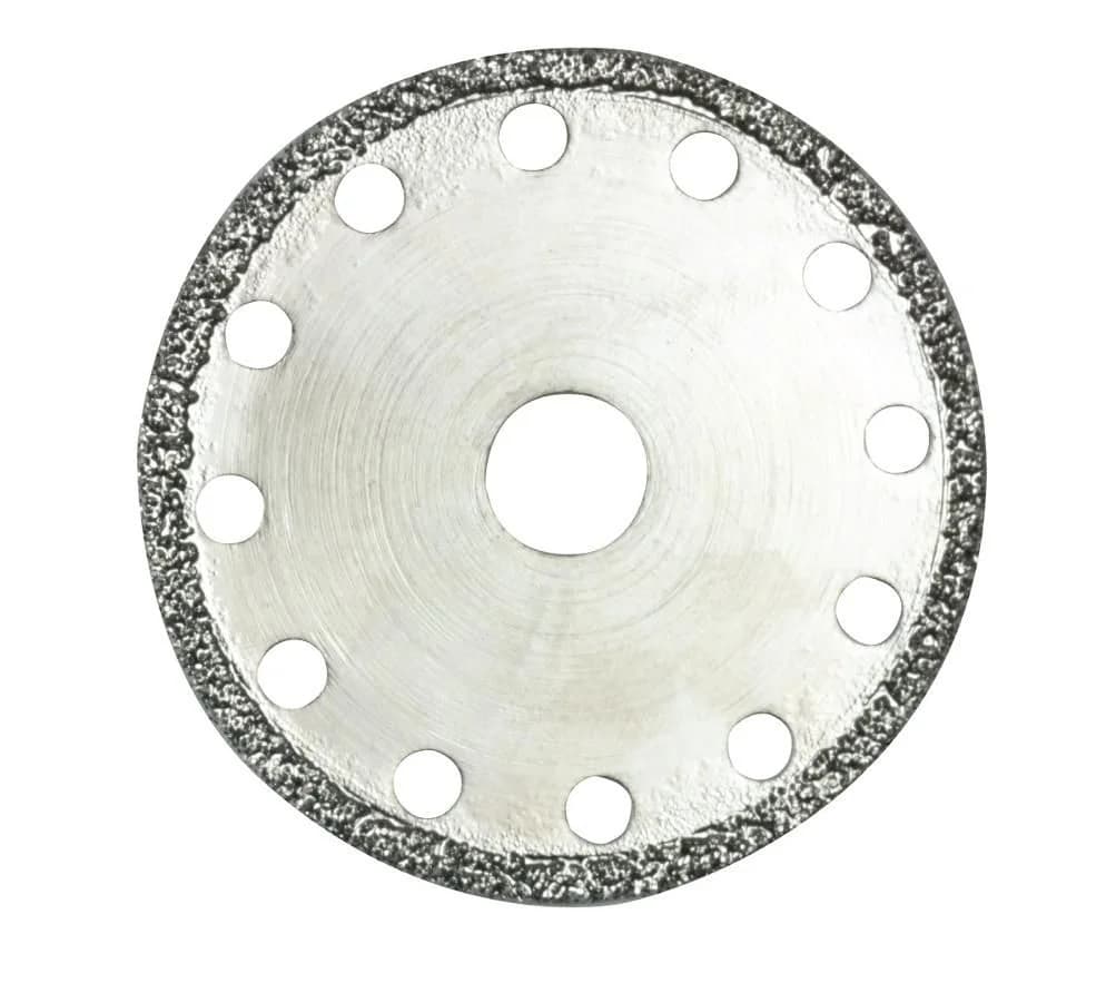 Tarcza pokryta diamentem śr. 50 mm x 0,6, do LHW + LHW/A Proxxon