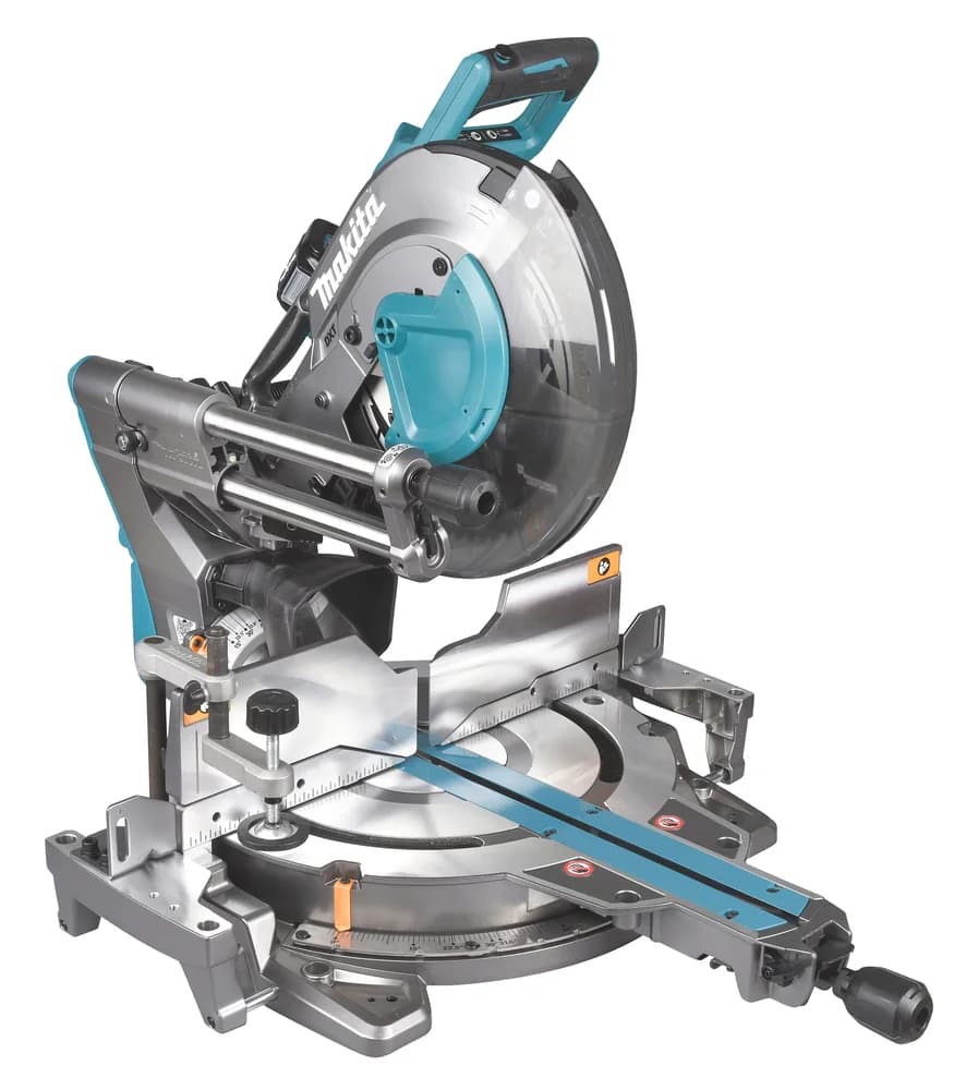 Makita Akum. ukośnica XGT ® 305mm 40V