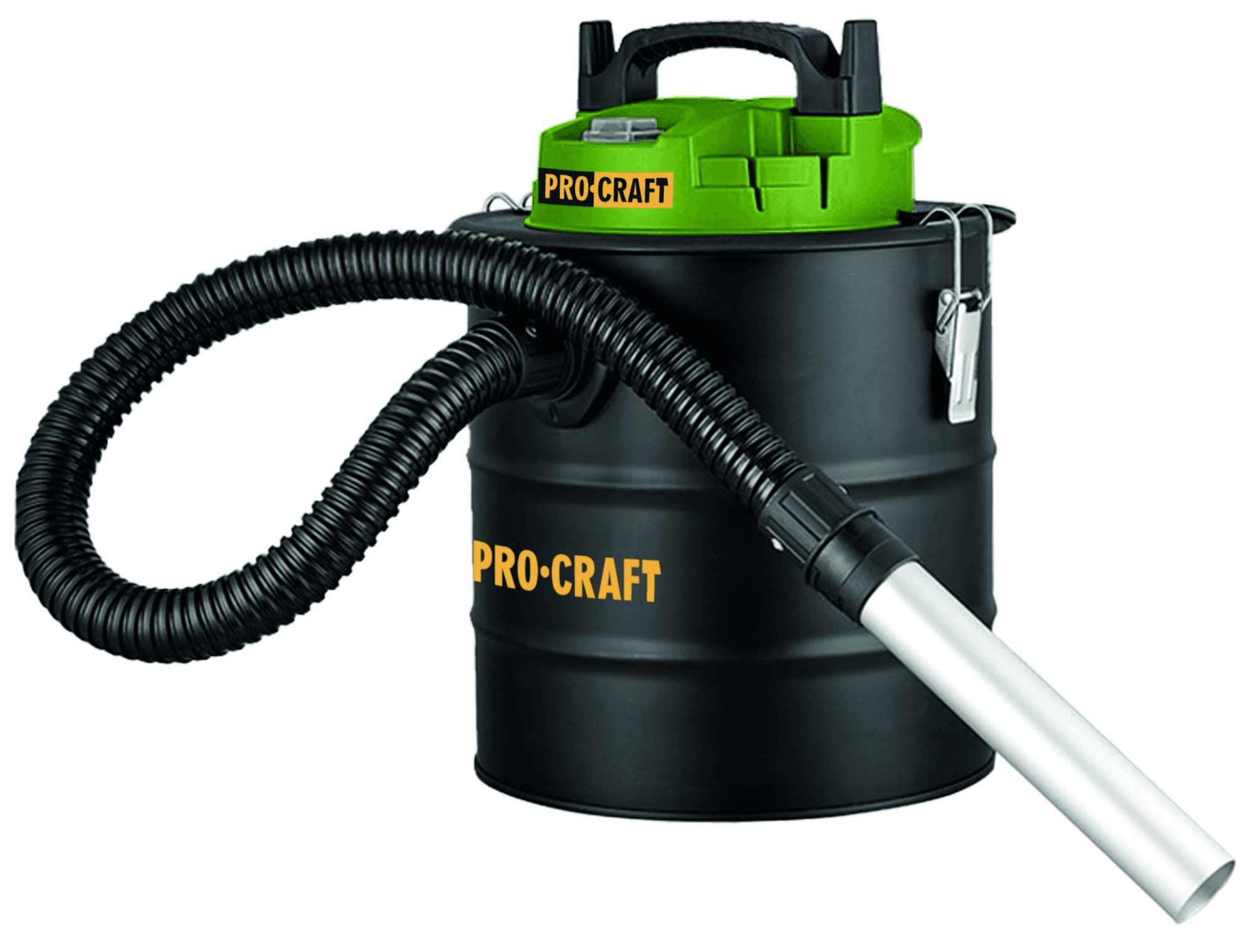 Procraft Odkurzacz kominkowy 1200W 20L - zdjęcie 1