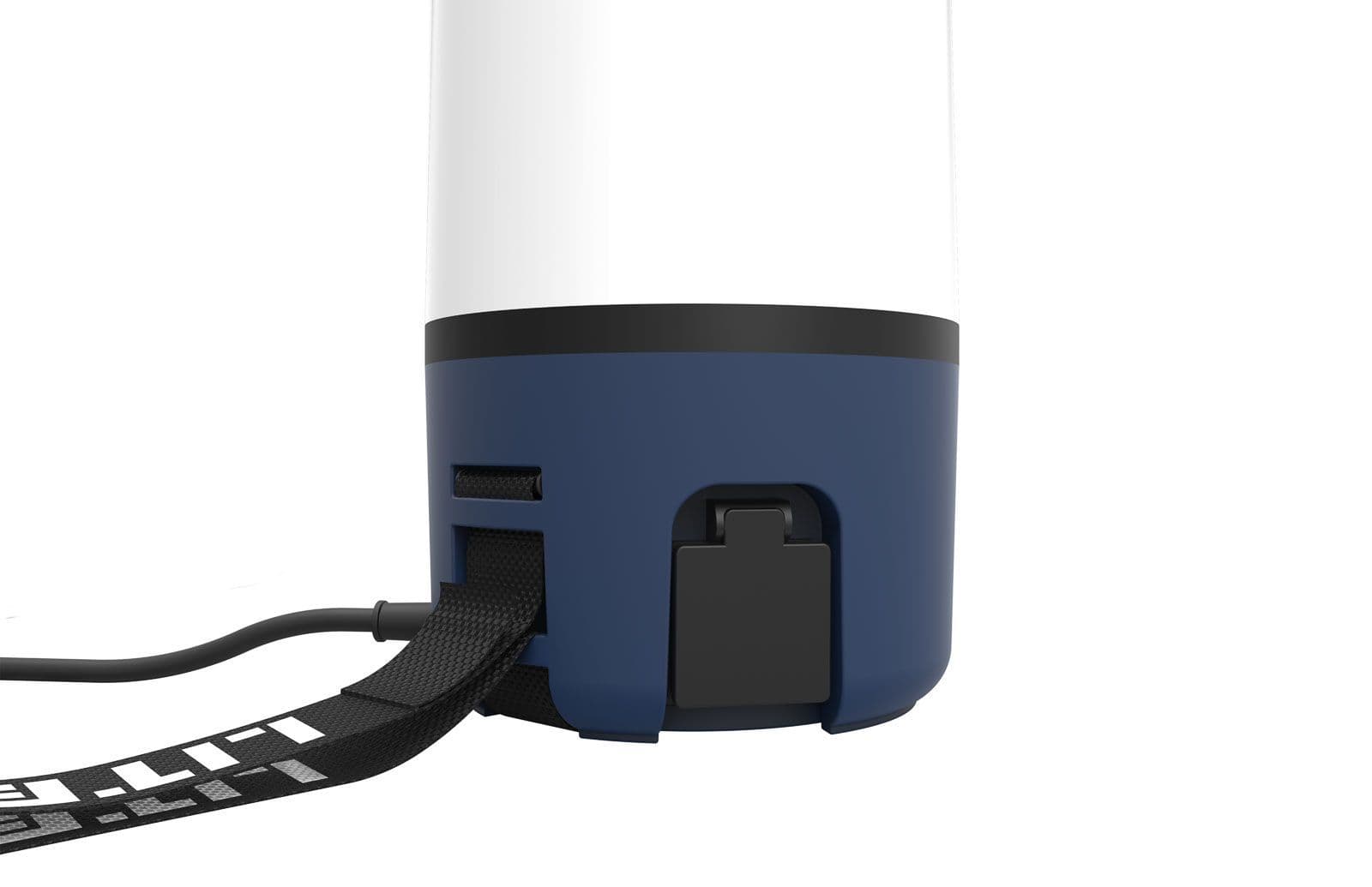 Scangrip Lampa robocza 360 stopni 6000 lm AREA LITE CO - zdjęcie 2