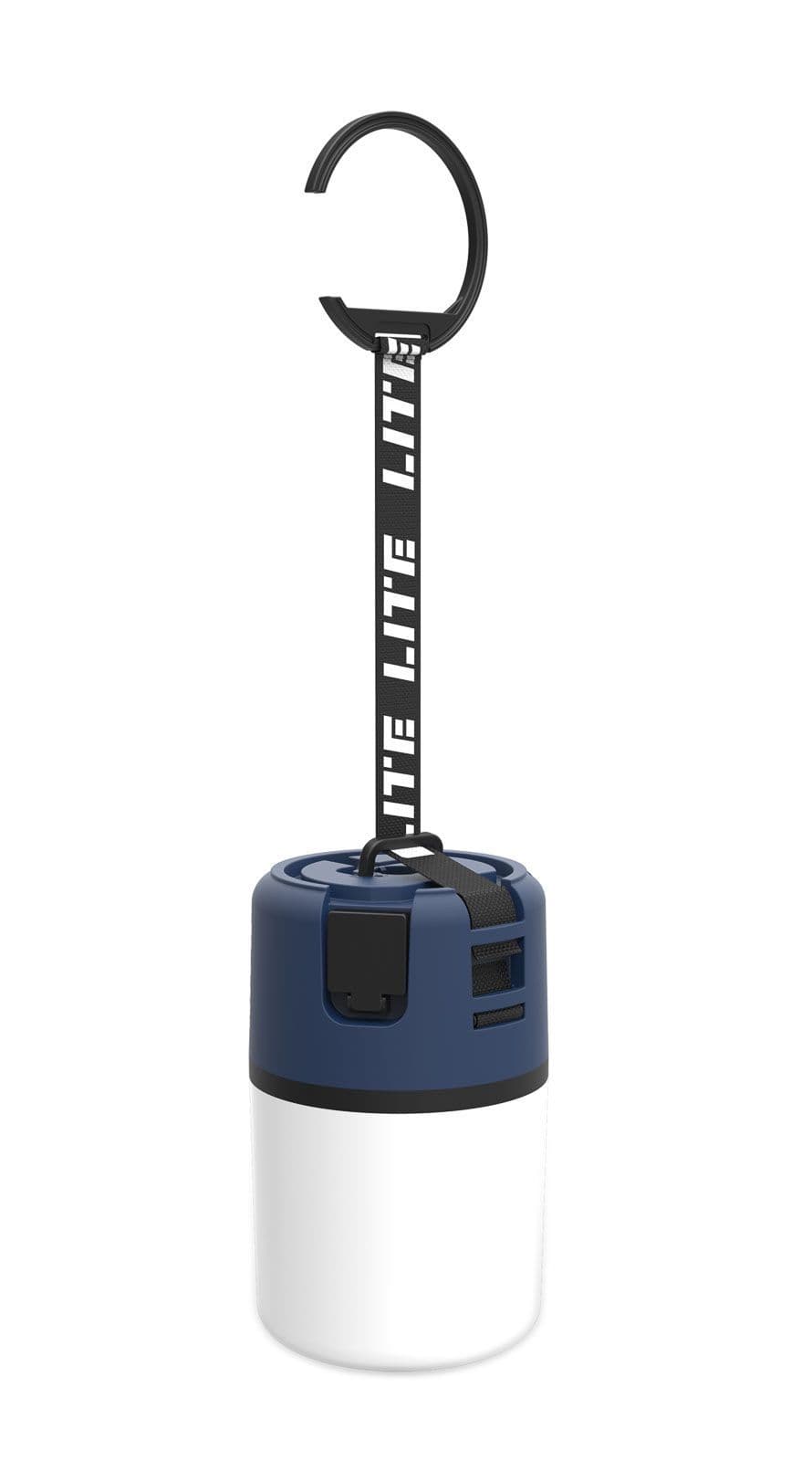 Scangrip Lampa robocza 360 stopni 6000 lm AREA LITE CO - zdjęcie 4