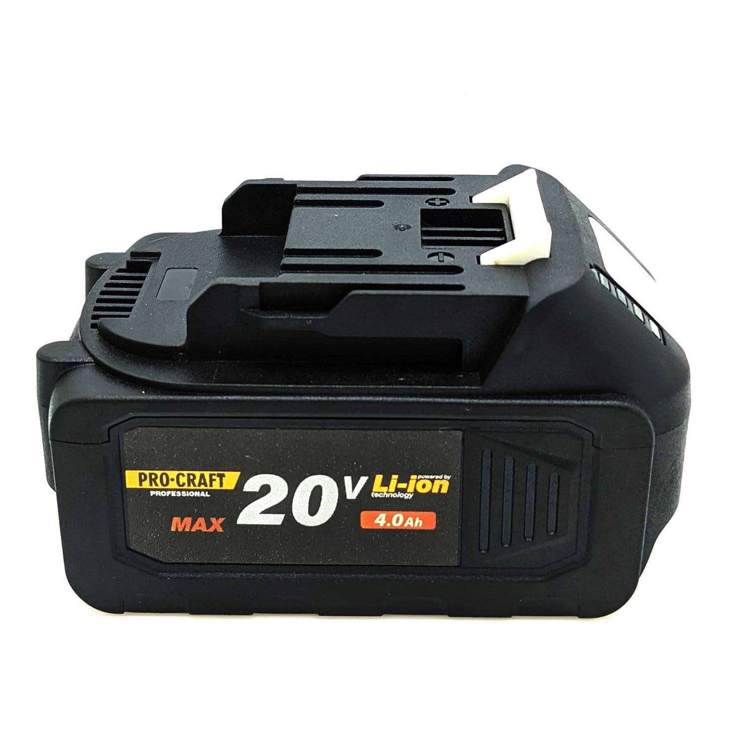 Procraft Akumulator 20V Li-ion, 4000mAh - zdjęcie 2