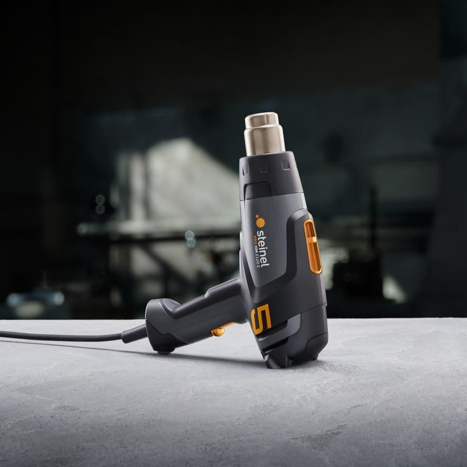 STEINEL Opalarka HM2120 E, 2200W ST089603 - zdjęcie 8