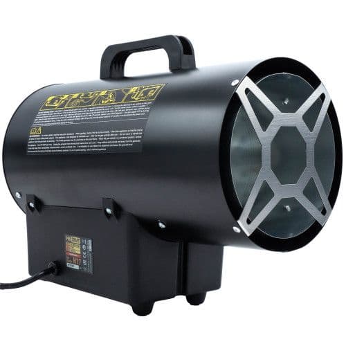 Procraft Nagrzewnica gazowa 17 kW - zdjęcie 2