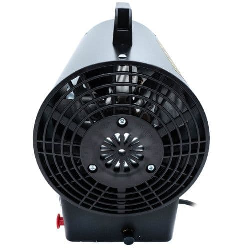Procraft Nagrzewnica gazowa 17 kW - zdjęcie 5