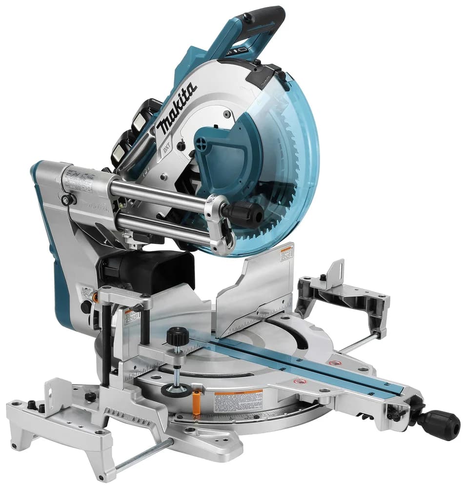 Makita Akum. ukośnica LXT ® 305mm 2x18V