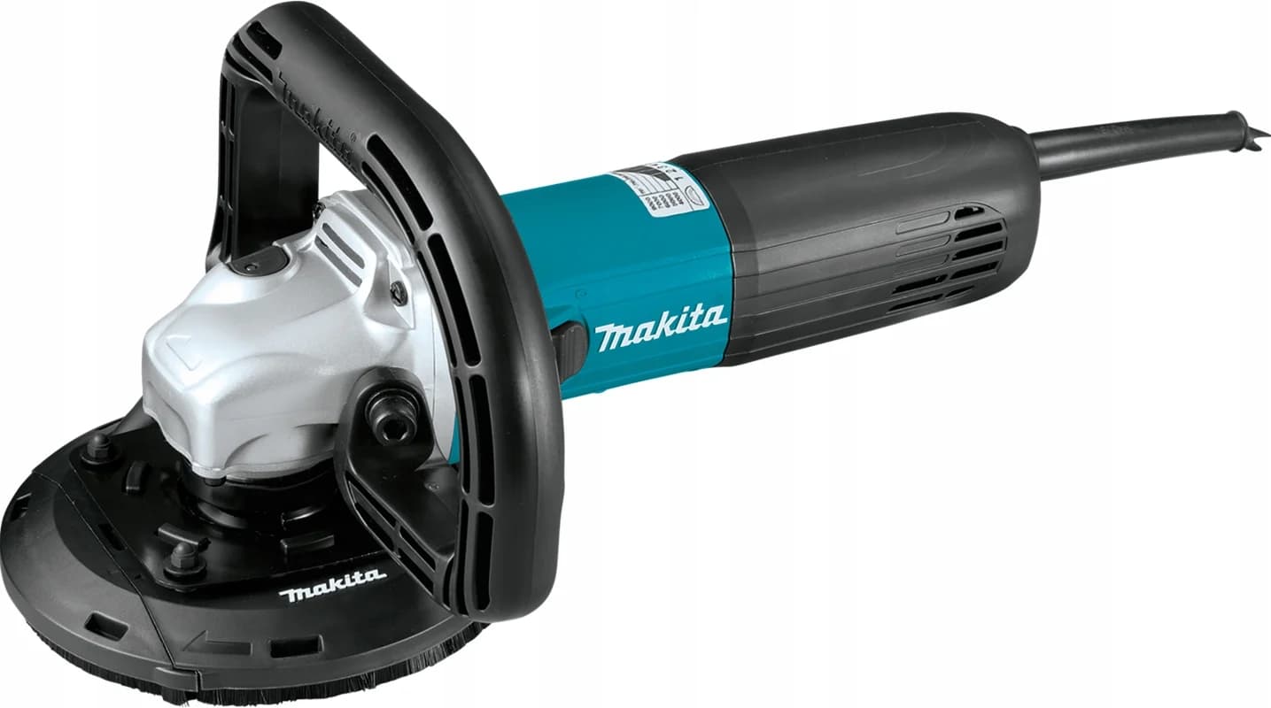 Makita Szlifierka do betonu 1400W 125mm