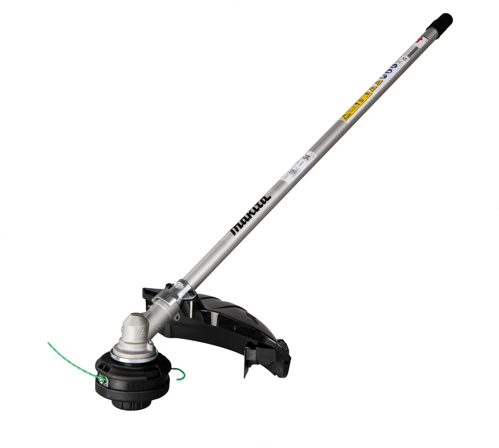 Makita Przystawka do DUX60/DUX18 - podkaszarka do trawy EM408MP
