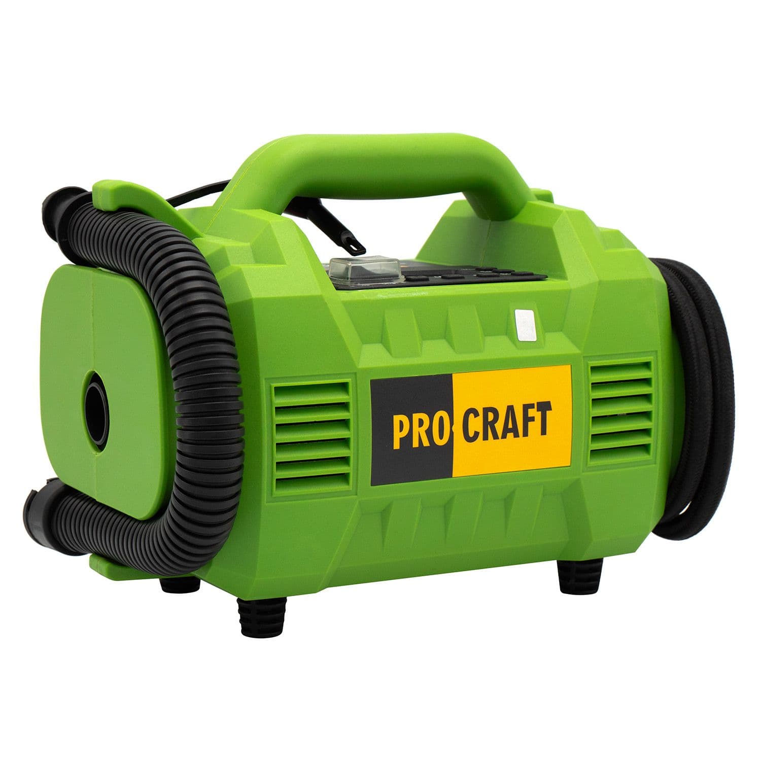Procraft Akumulatorowy kompresor 20V (bez akumulatora i ładowarki) - zdjęcie 3
