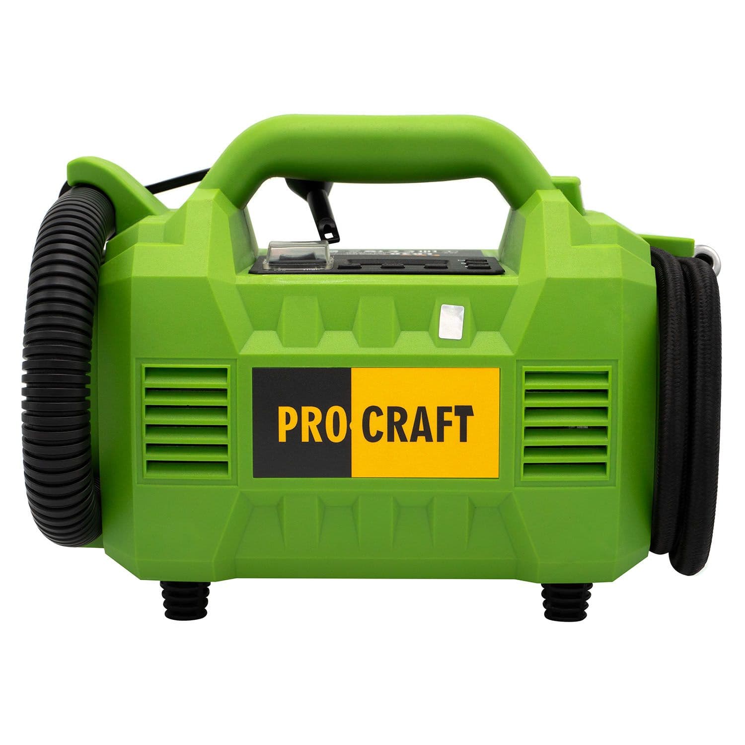 Procraft Akumulatorowy kompresor 20V (bez akumulatora i ładowarki) - zdjęcie 2