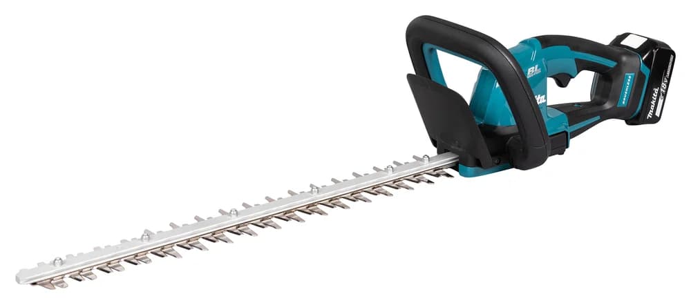 Makita Akum. nożyce do żywopłotu LXT ® 500mm 18V