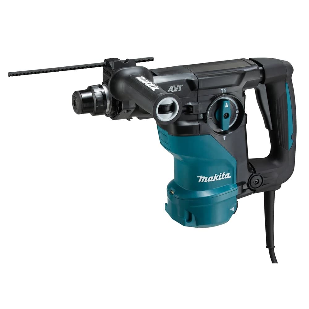 Makita Młot udarowo-obrotowy 1050W SDS-Plus 3,9J