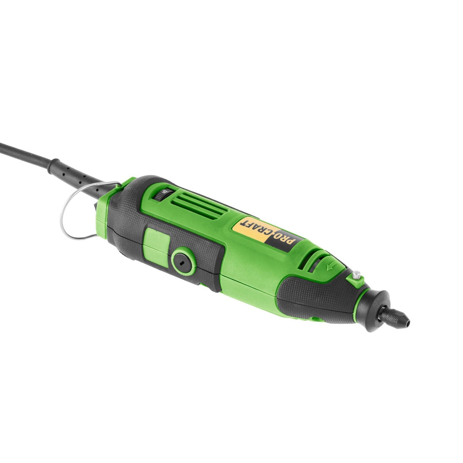 Procraft Multiszlifierka 180W +189 akcesoriów - zdjęcie 3