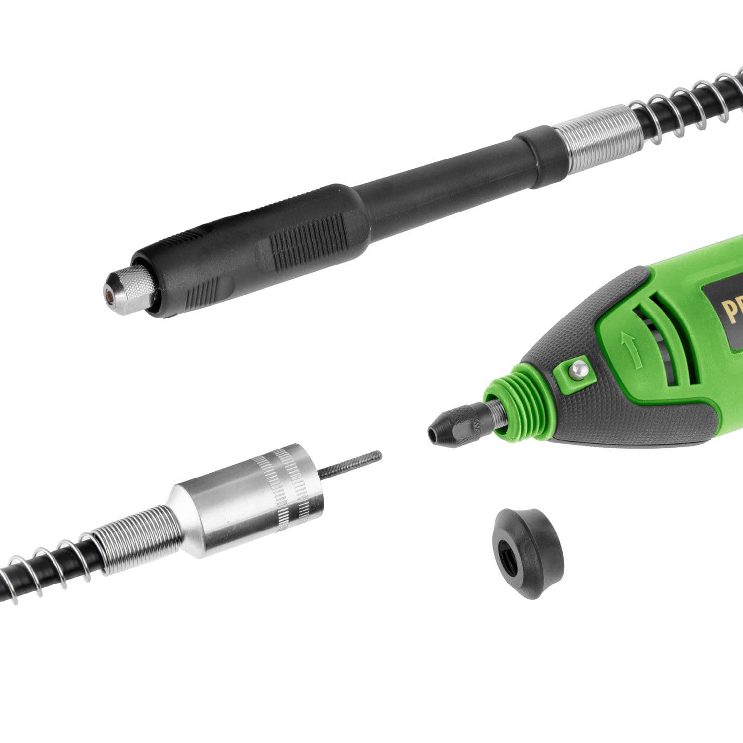 Procraft Multiszlifierka 180W +189 akcesoriów - zdjęcie 4