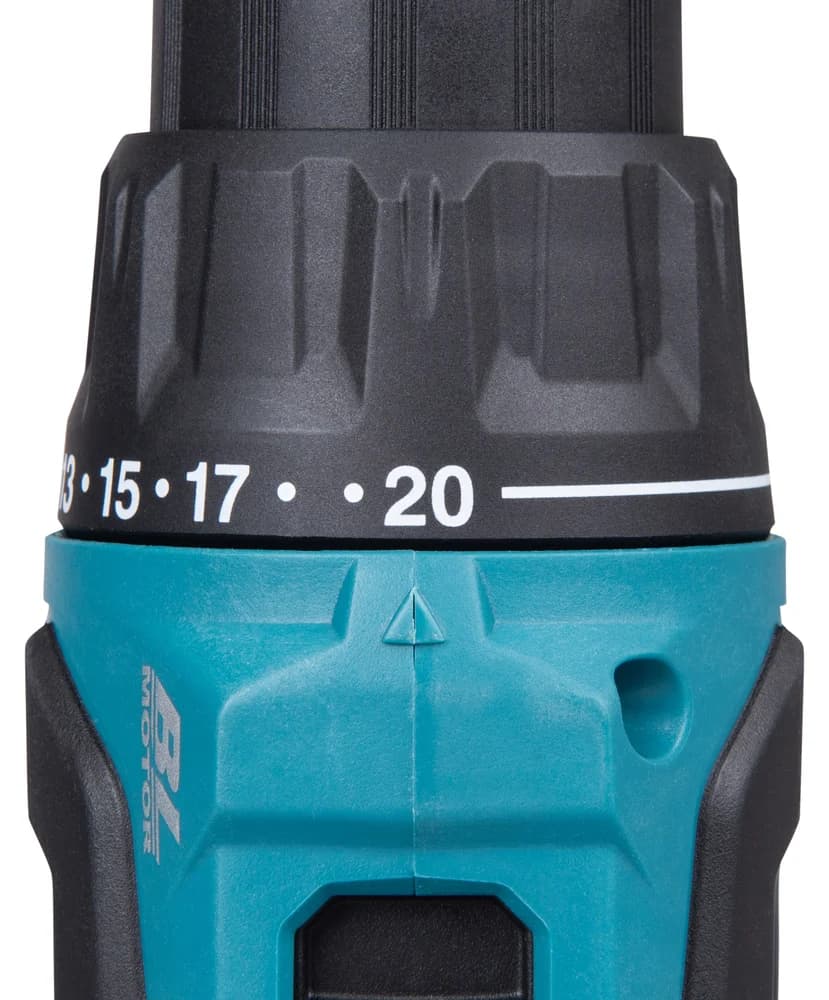 Makita Akum. wiertarko-wkrętarka udarowa LXT® 65Nm 18V - zdjęcie 7