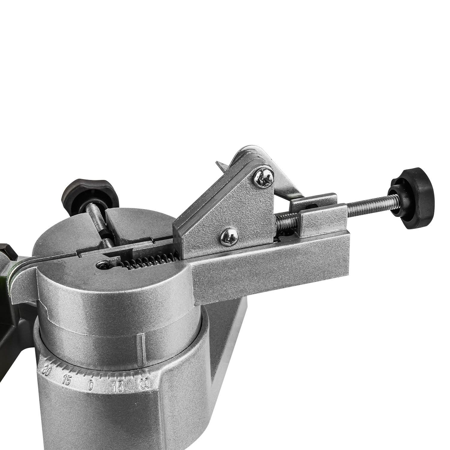 Procraft Ostrzałka do łańcuchów 65W 100x23x3,2 mm - zdjęcie 3