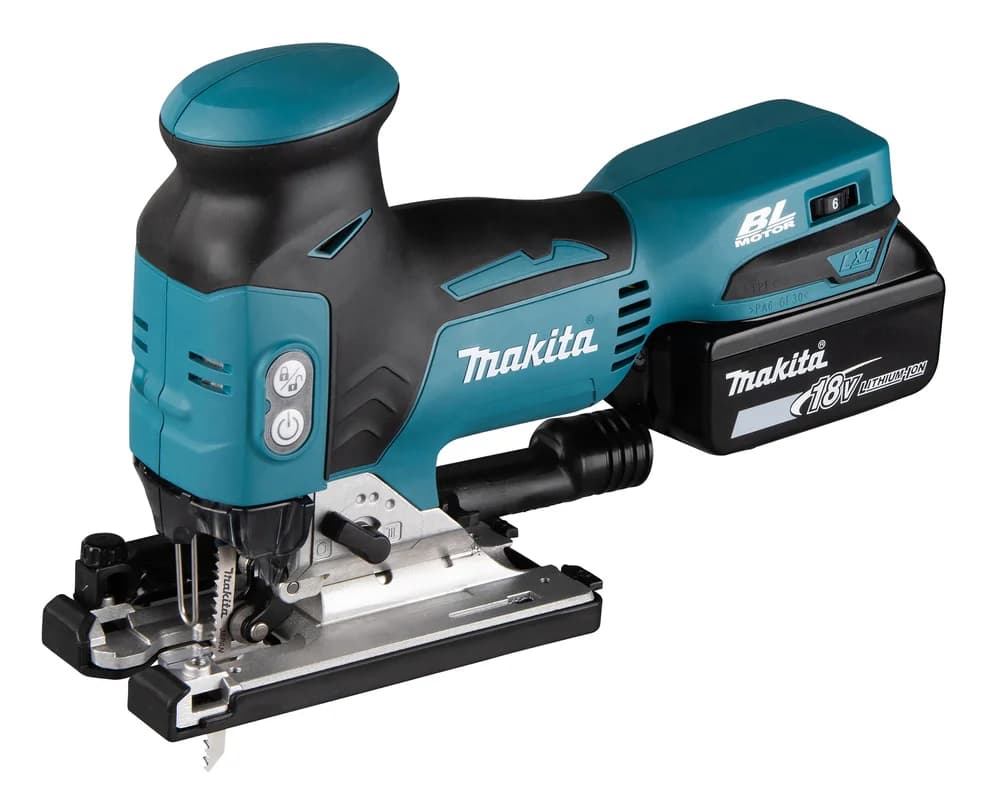 Makita Akum. wyrzynarka LXT ®