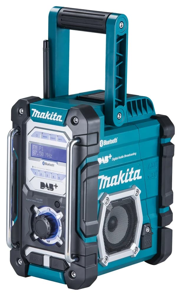 Makita Akum. odbiornik radiowy CXT ® / LXT ®