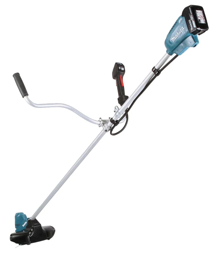 Makita Akum. podkaszarka LXT® 230 / 255 / 300 mm 18V - zdjęcie 2