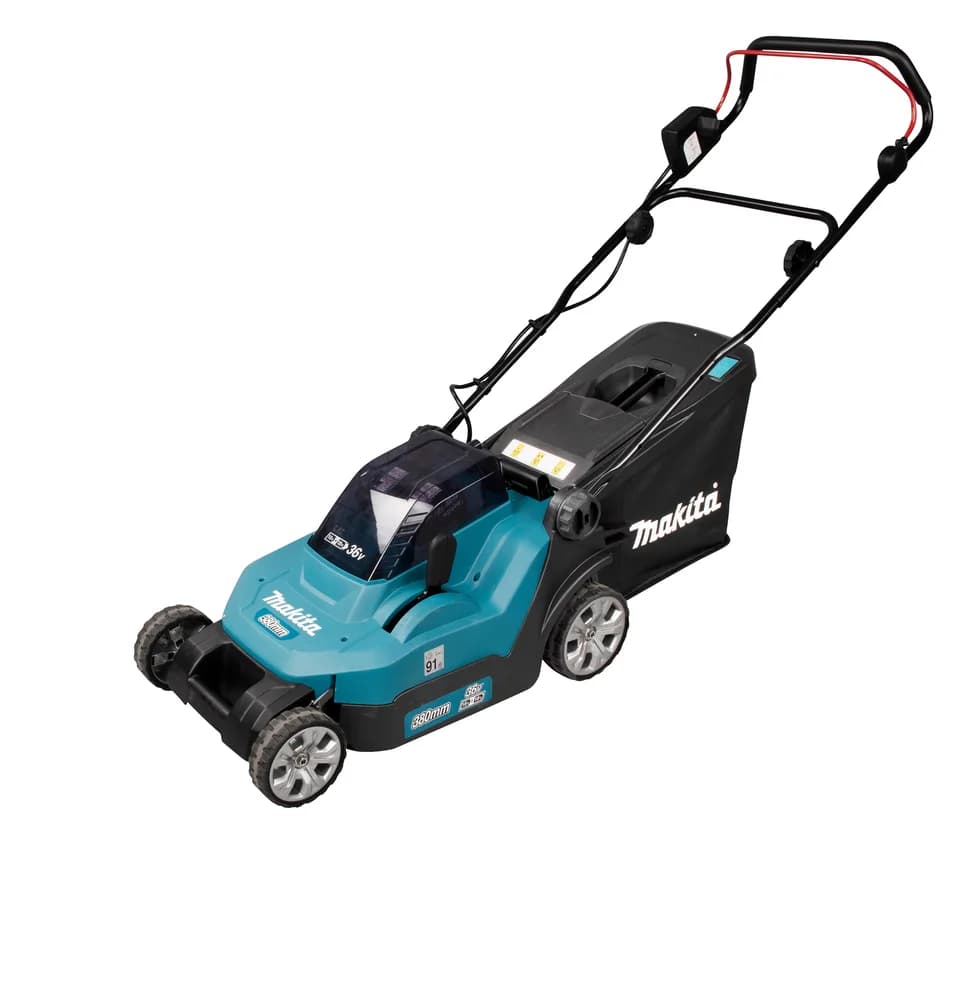 Makita Akum. kosiarka do trawy LXT ® 380mm 2x18V