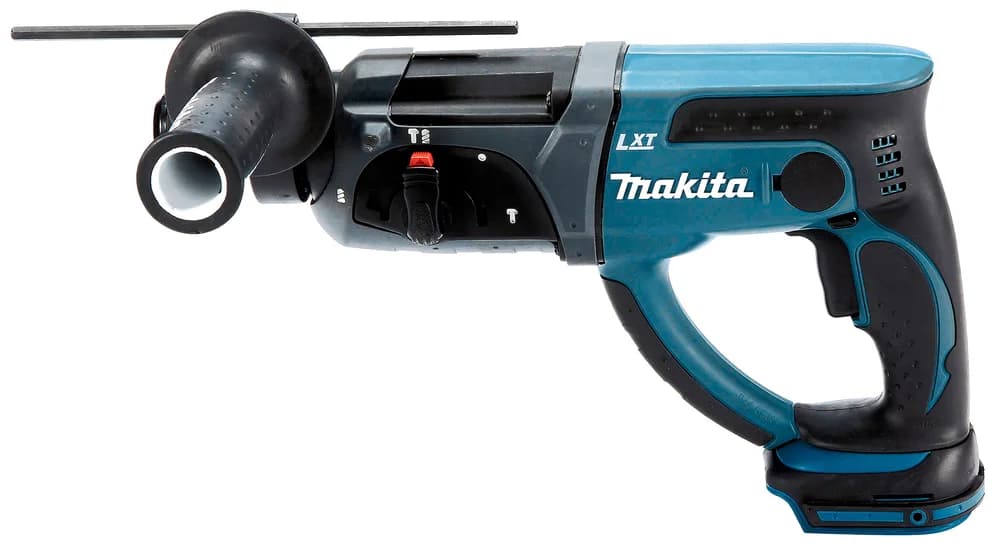 Makita Akum. młotowiertarka 1,9J LXT ®