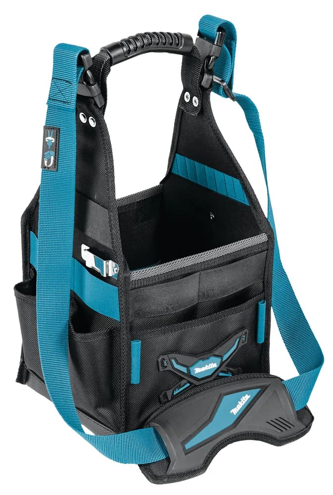 Makita 4-stronna torba narzędziowa Ultimate 260x220x410 mm