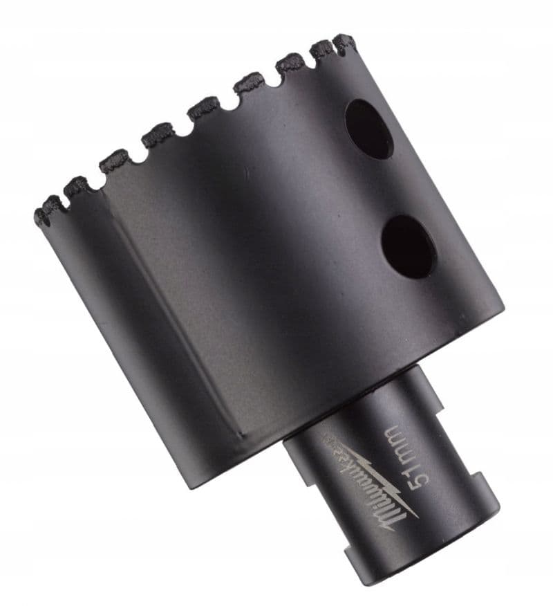 Milwaukee Otwornica diamentowa M14 fi 51mm