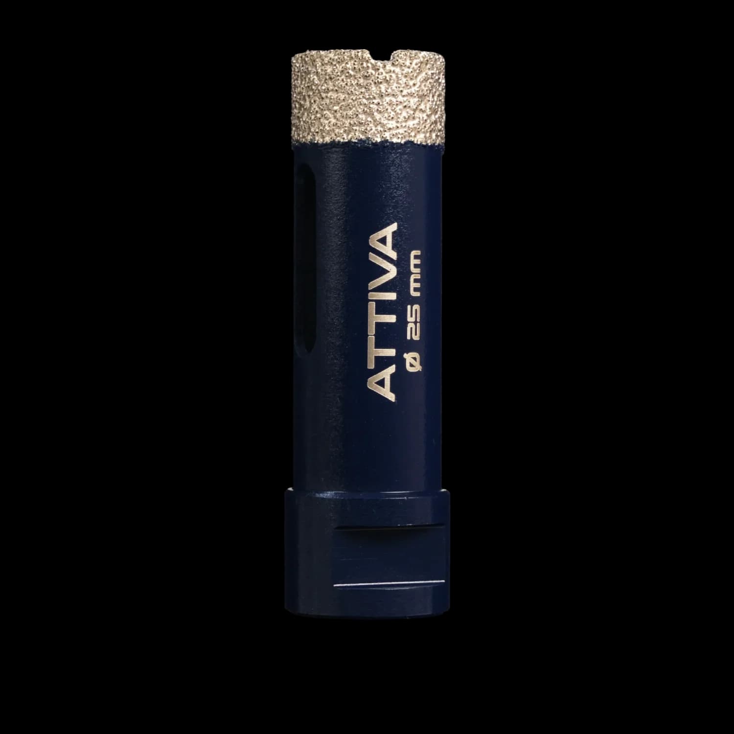 Ferrati Otwornica diamentowa DDV-T 25mm M14 ATTIVA