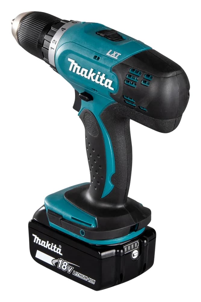 Makita Akum. wiertarko-wkrętarka 42Nm LXT ®