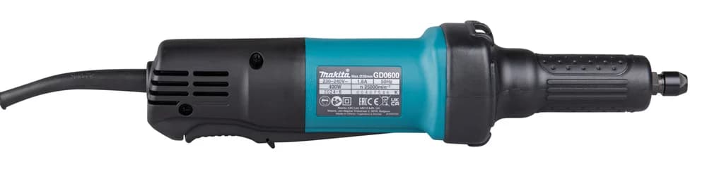 Makita Szlifierka prosta 400 W - zdjęcie 3