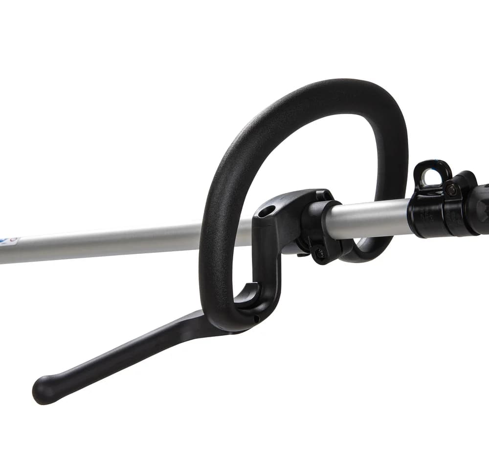 Makita Akum. podkaszarka LXT ® 2x18V 3500/5300/6500 obr./min - zdjęcie 7