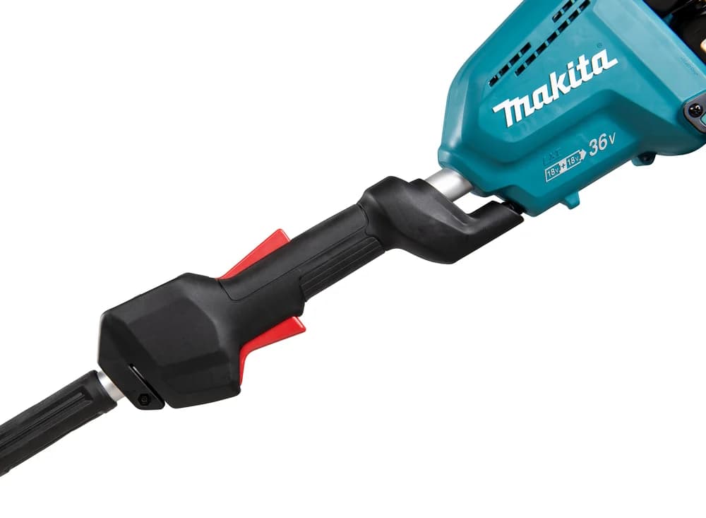 Makita Akum. podkaszarka LXT ® 2x18V 3500/5300/6500 obr./min - zdjęcie 6
