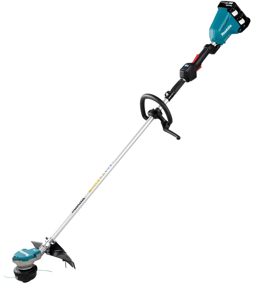 Makita Akum. podkaszarka LXT ® 2x18V 3500/5300/6500 obr./min