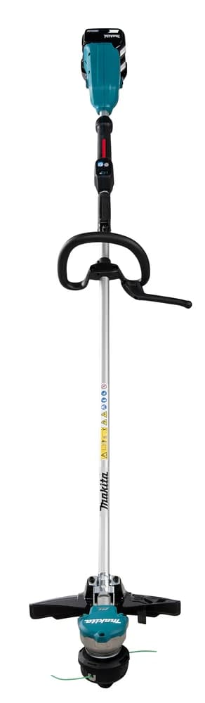 Makita Akum. podkaszarka LXT ® 2x18V 3500/5300/6500 obr./min - zdjęcie 5
