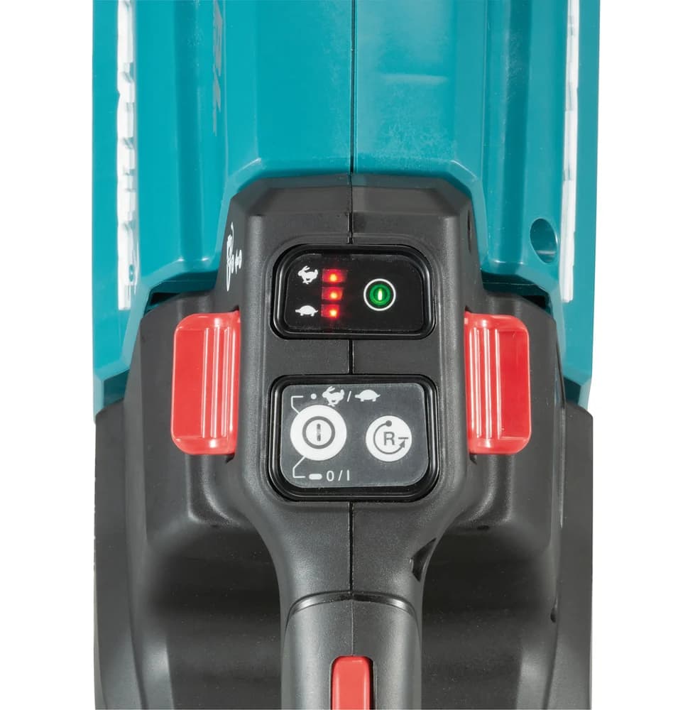 Makita Akum. nożyce do żywopłotu LXT® 600mm 18V - zdjęcie 4