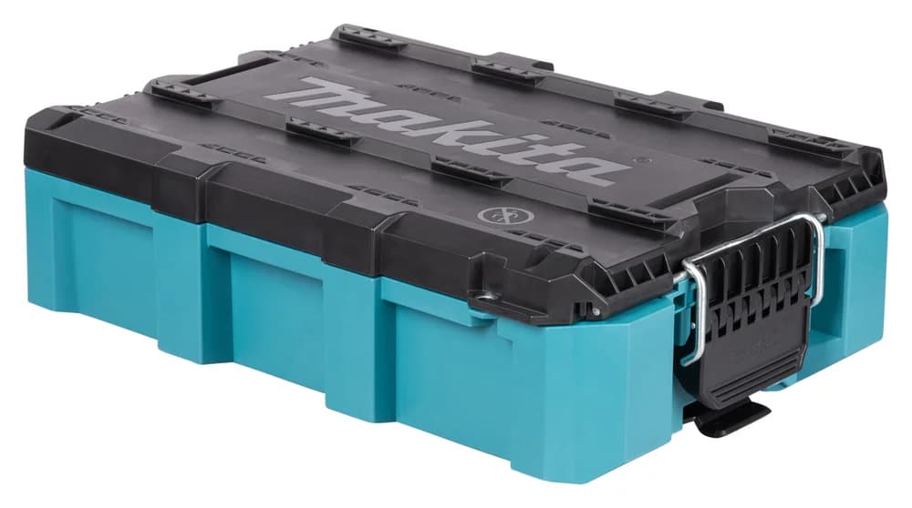 Makita MAKTRAK Pudełko narzędziowe, średnie maks. 34 kg 18,41l z kopolimeru