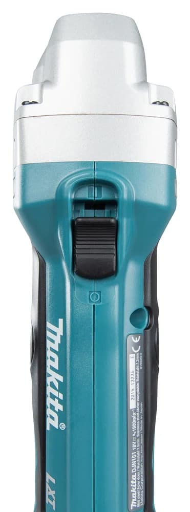 Makita Akum. nożyce skokowe do blachy LXT ® 18V - zdjęcie 5