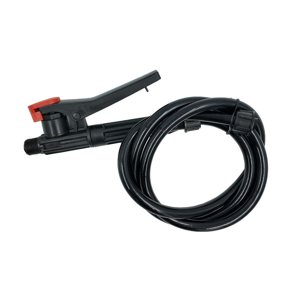 Procraft Opryskiwacz akumulatorowy 12V 12L (z wbudowanym akumulatorem i ładowarką) - zdjęcie 4