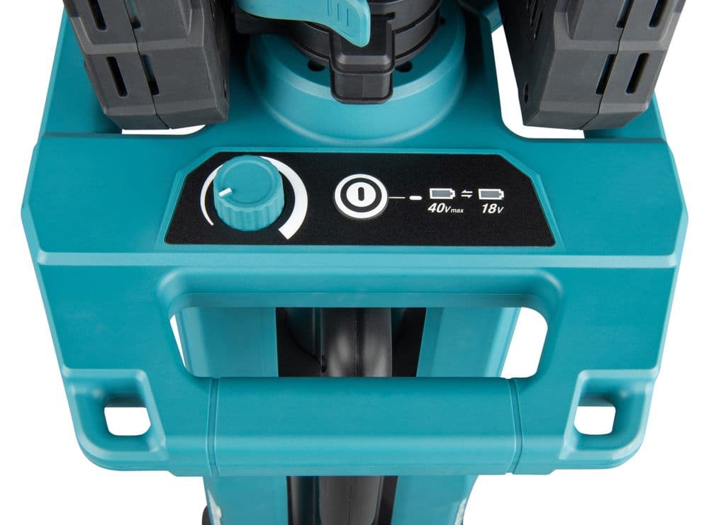 Makita Akum. lampa strefowa LED LXT/XGT ® 18V/40V max 1100-15000 lm 400-5000 lx IP56 - zdjęcie 4