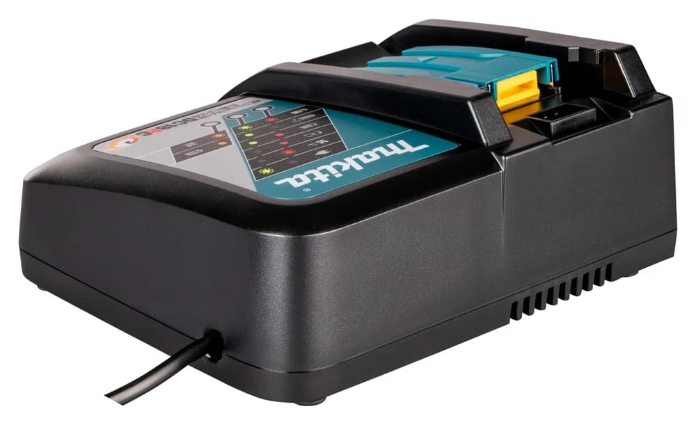 Makita Ładowarka 18V LXT ® - zdjęcie 4