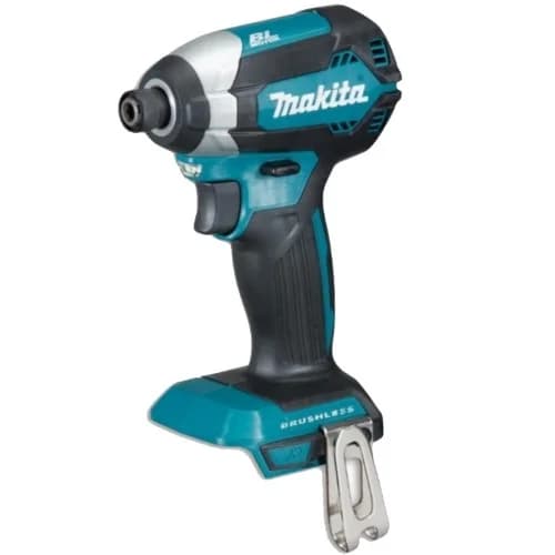 Makita zestaw DDF492+DTD153+2x5.0Ah+Ładowarka - zdjęcie 3