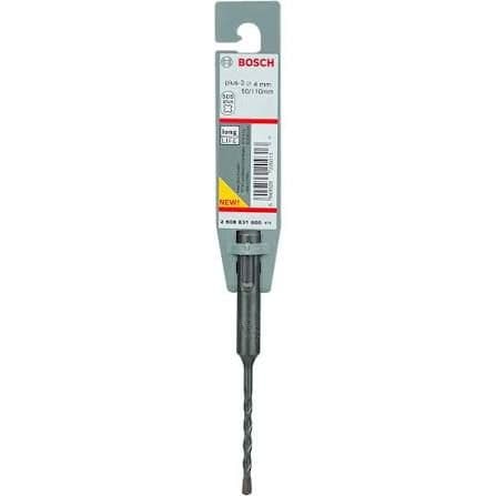 Bosch wiertło SDS Plus-3 4 x 110 mm - zdjęcie 1