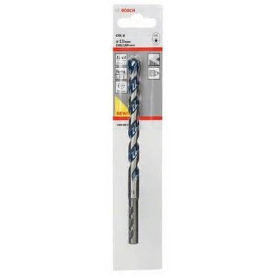 Bosch wiertło do betonu CYL-5 10 x 150 mm - zdjęcie 1