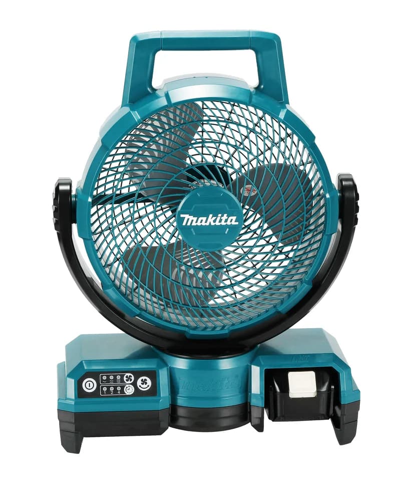 Makita Akum. wentylator LXT ® 18V 235mm - zdjęcie 5