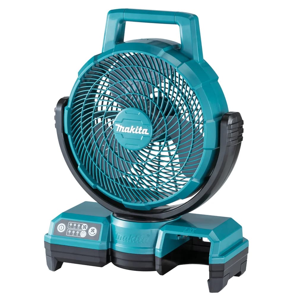 Makita Akum. wentylator LXT ® 18V 235mm