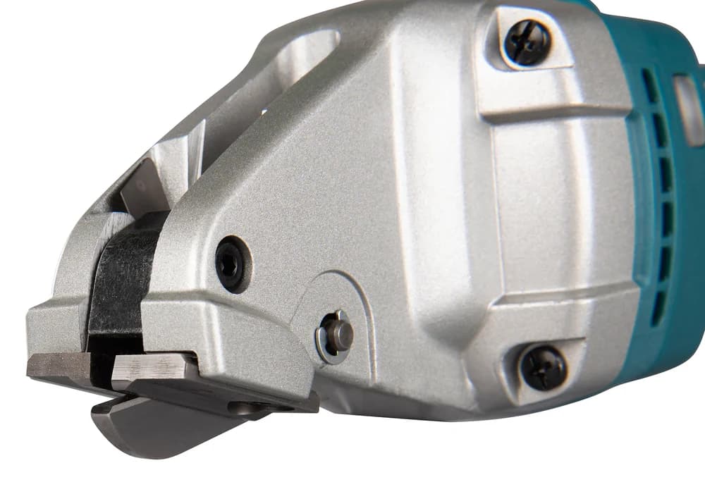 Makita Akum. nożyce do blachy LXT ® 18V - zdjęcie 6