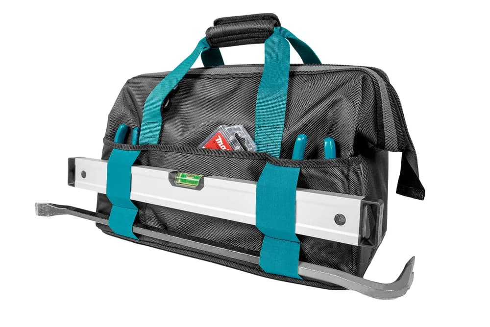 Makita Torba na narzędzia 440x240x250 mm 1,67 kg 25,8 l - zdjęcie 4