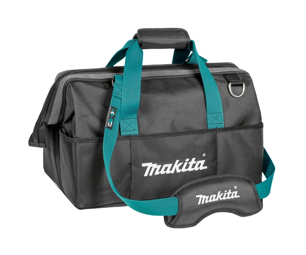 Makita Torba na narzędzia 440x240x250 mm 1,67 kg 25,8 l