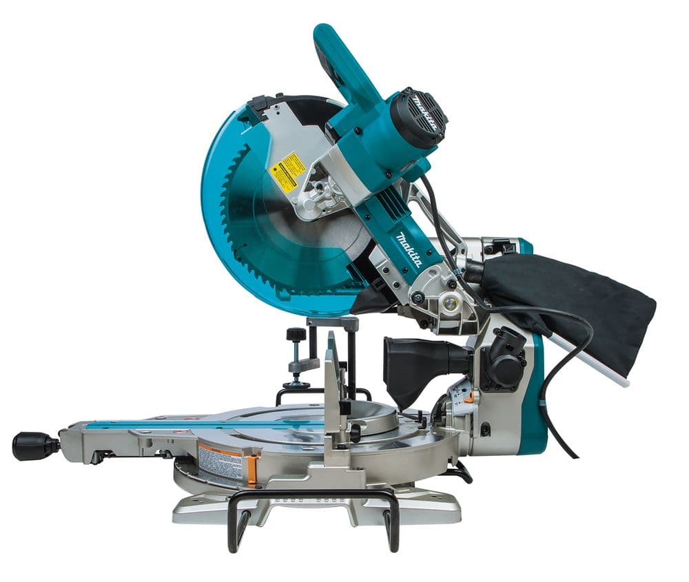 Makita Ukośnica 1800W 305 mm 3200 obr./min - zdjęcie 3