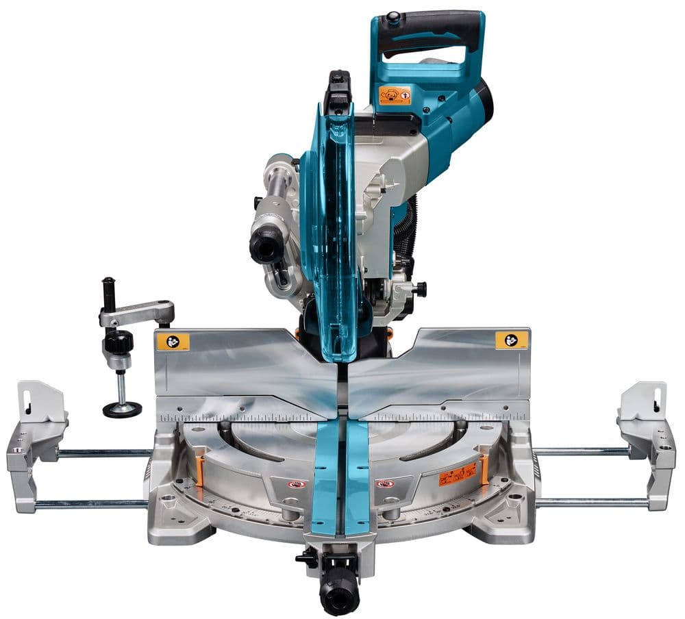 Makita Ukośnica 1800W 305 mm 3200 obr./min - zdjęcie 2